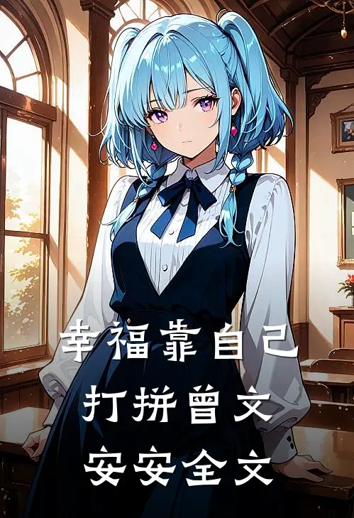 幸福靠自己打拼曾文安安全文
