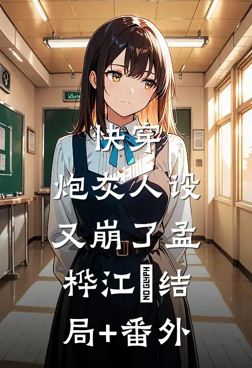 快穿：炮灰人设又崩了孟桦江玥结局+番外