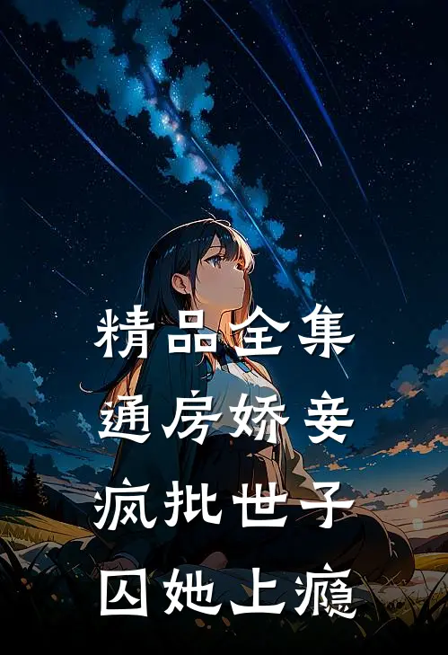 精品全集通房娇妾，疯批世子囚她上瘾