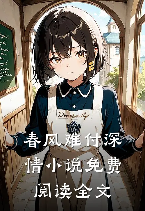 春风难付深情小说免费阅读全文