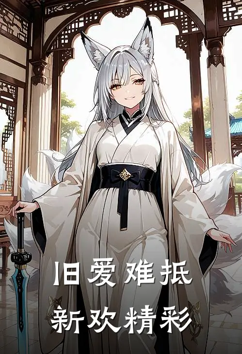 旧爱难抵新欢精彩