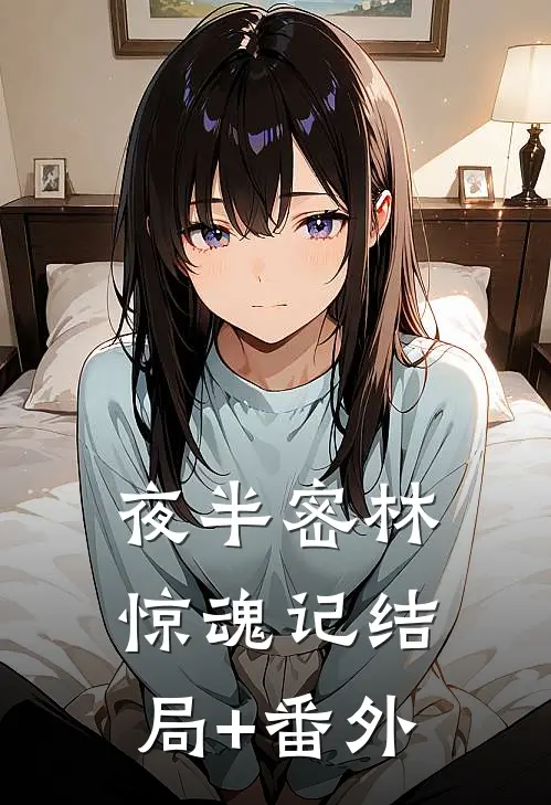 夜半密林惊魂记结局+番外