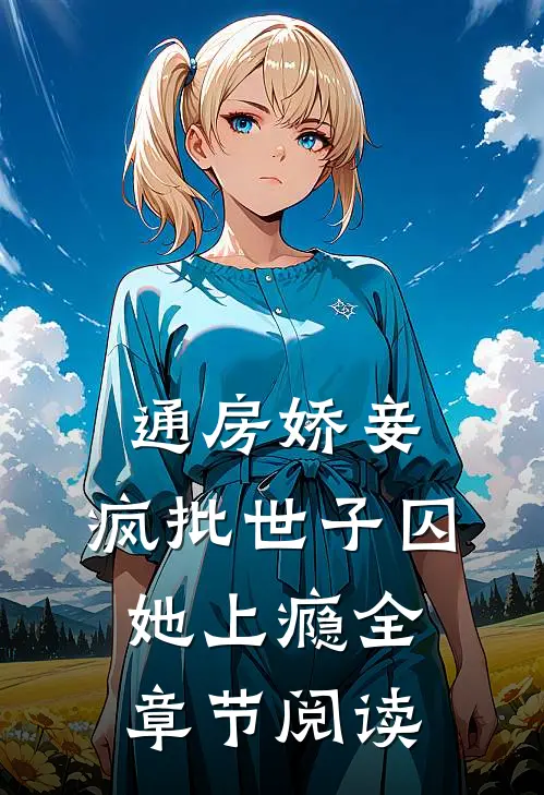 通房娇妾，疯批世子囚她上瘾全章节阅读