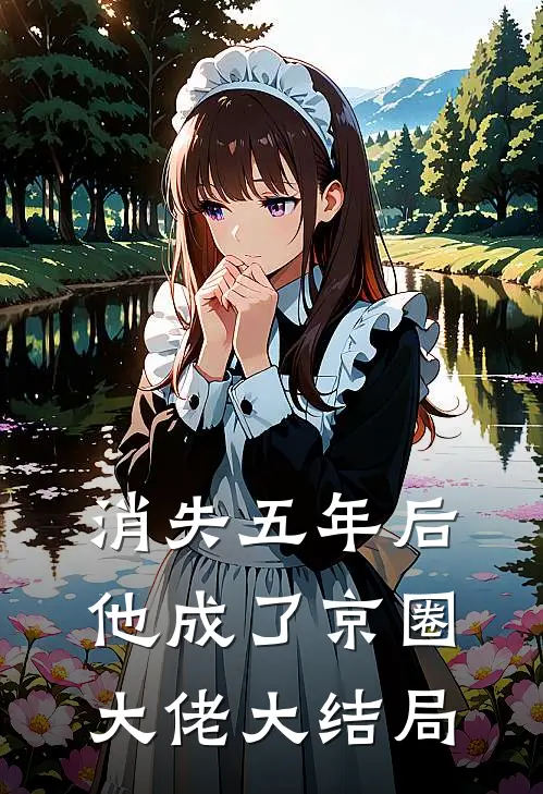 消失五年后，他成了京圈大佬大结局