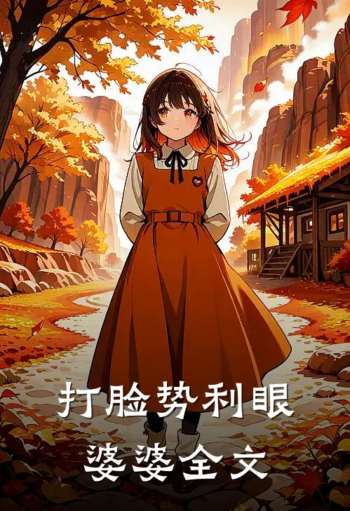 打脸势利眼婆婆全文