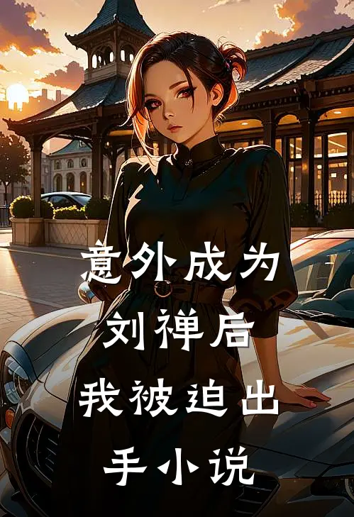 意外成为刘禅后，我被迫出手小说