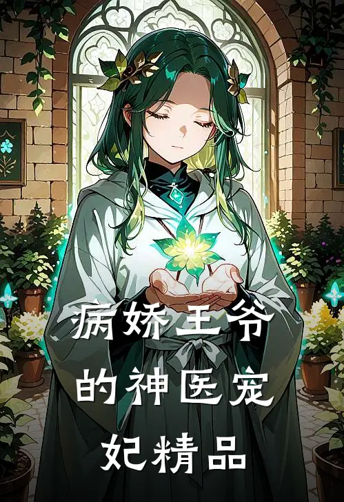 病娇王爷的神医宠妃精品