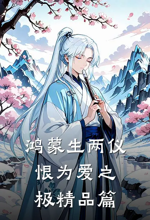 鸿蒙生两仪，恨为爱之极精品篇