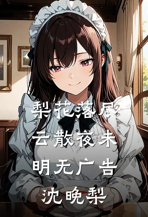 梨花落尽，云散夜未明无广告沈晚梨