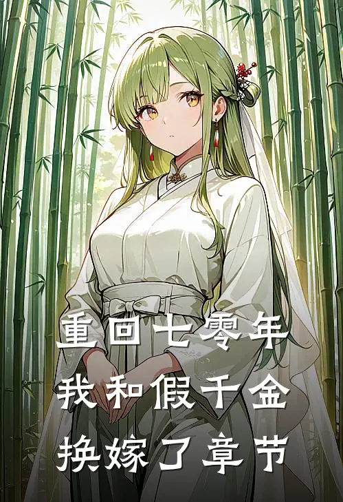 重回七零年，我和假千金换嫁了章节