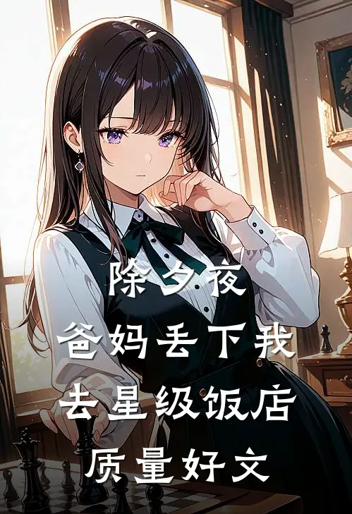 除夕夜，爸妈丢下我去星级饭店质量好文