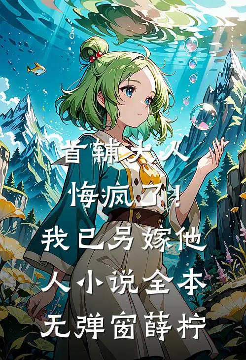 首辅大人悔疯了！我已另嫁他人小说全本无弹窗薛柠