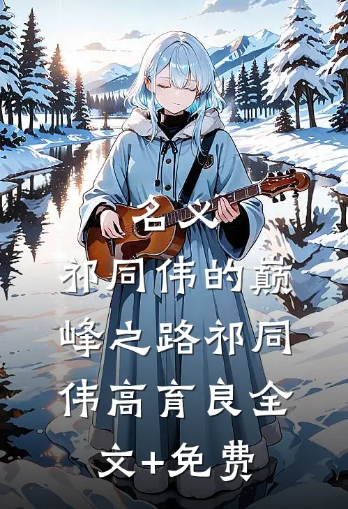 名义：祁同伟的巅峰之路祁同伟高育良全文+免费