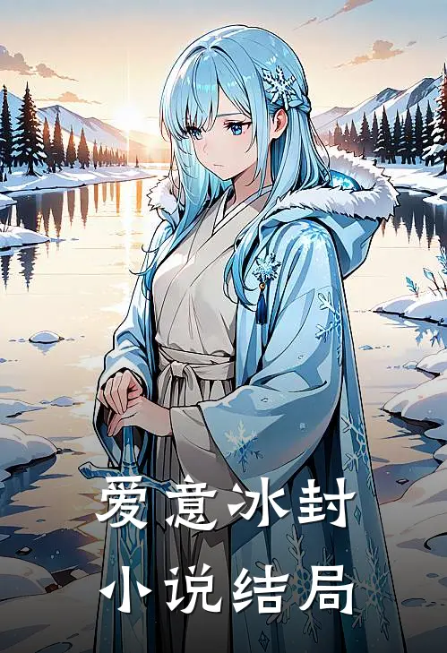 爱意冰封小说结局