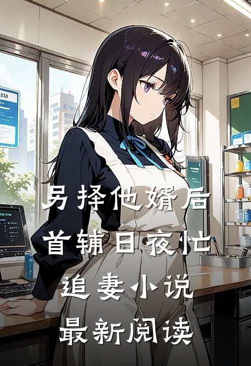 另择他婿后首辅日夜忙追妻小说最新阅读