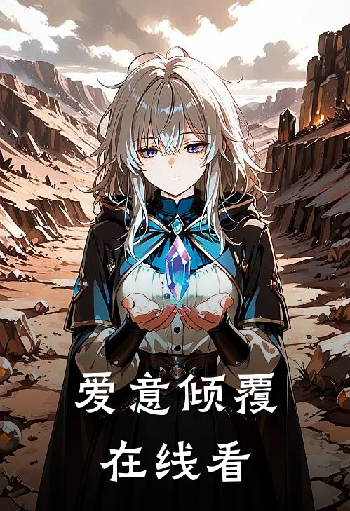 爱意倾覆在线看