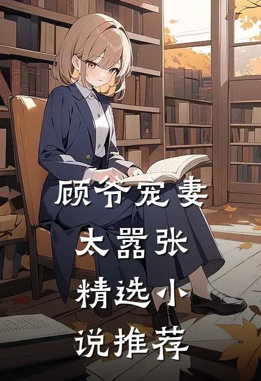顾爷宠妻太嚣张精选小说推荐