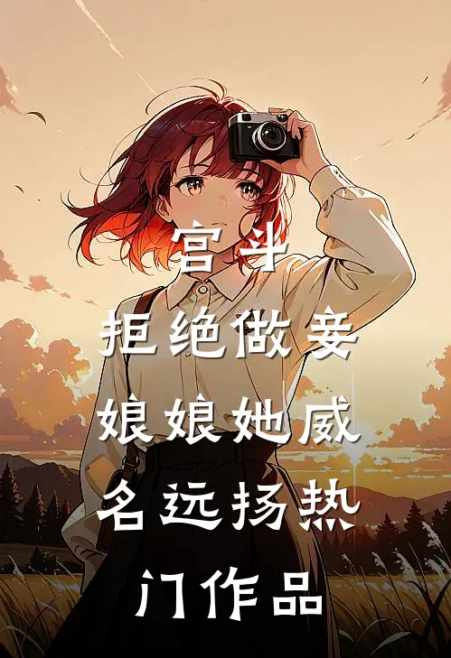 宫斗：拒绝做妾，娘娘她威名远扬热门作品