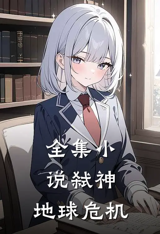 全集小说弑神：地球危机