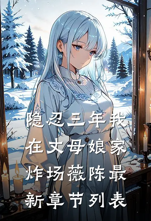 隐忍三年我在丈母娘家炸场薇陈最新章节列表