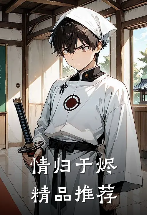 情归于烬精品推荐
