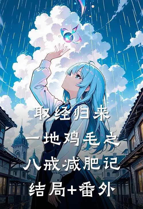 取经归来，一地鸡毛之八戒减肥记结局+番外
