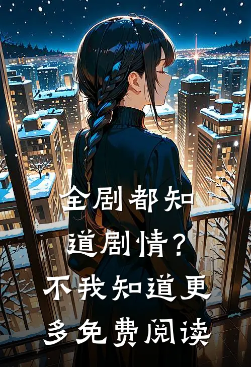 全剧都知道剧情？不，我知道更多免费阅读