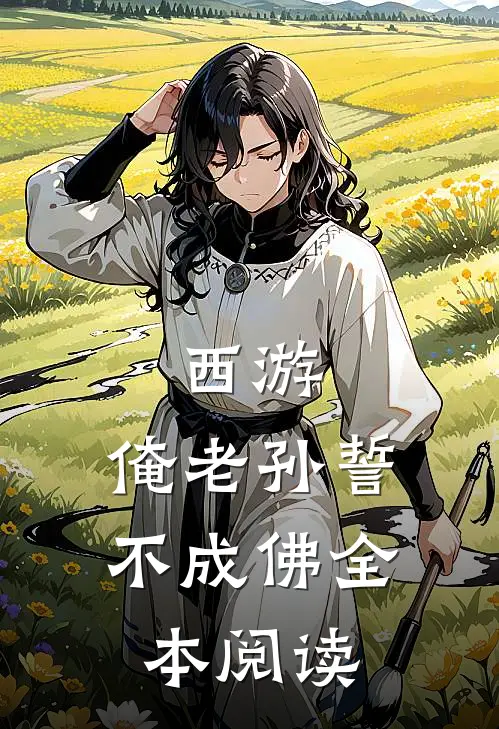 西游：俺老孙誓不成佛全本阅读