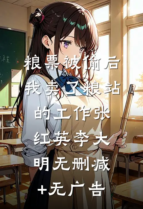 粮票被偷后，我卖了粮站的工作张红英李大明无删减+无广告