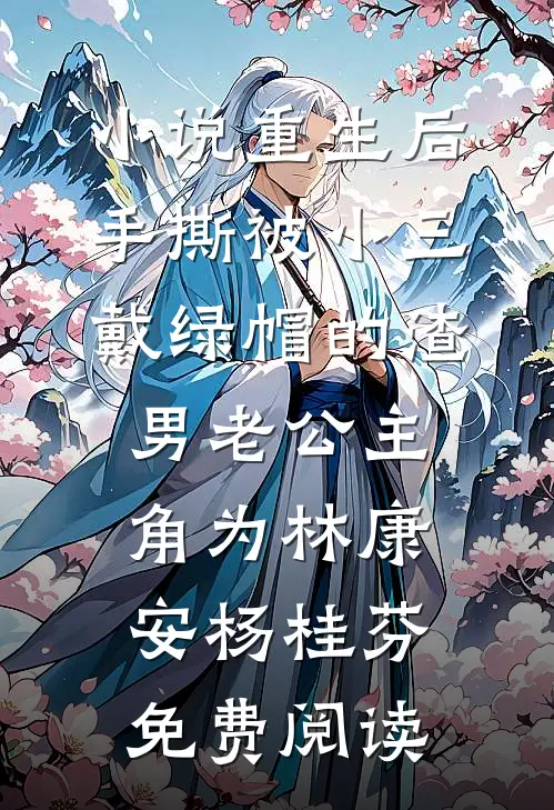 小说重生后，手撕被小三戴绿帽的渣男老公主角为林康安杨桂芬免费阅读