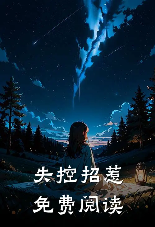 失控招惹免费阅读