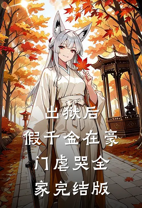 出狱后，假千金在豪门虐哭全家完结版