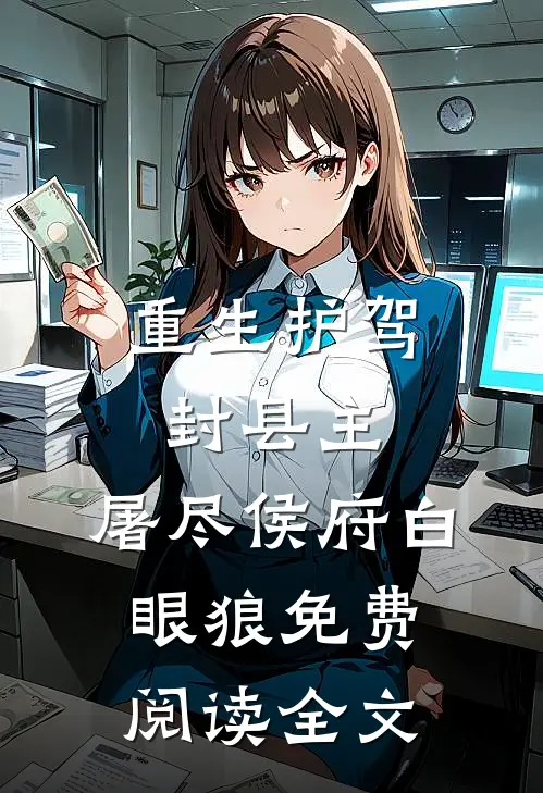 重生护驾封县主，屠尽侯府白眼狼免费阅读全文