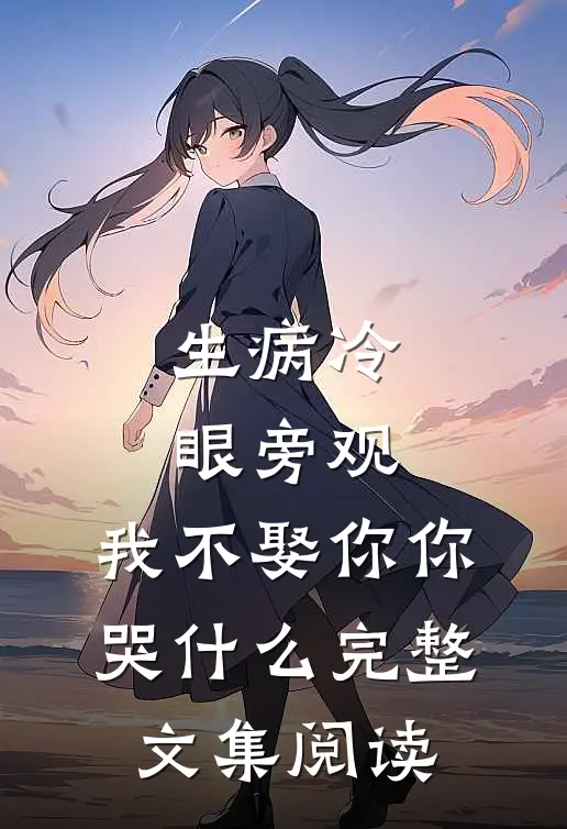 生病冷眼旁观，我不娶你你哭什么完整文集阅读