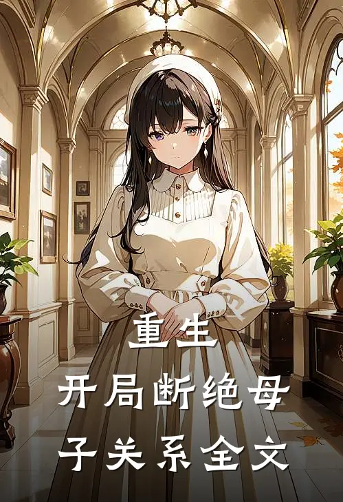 重生：开局断绝母子关系全文