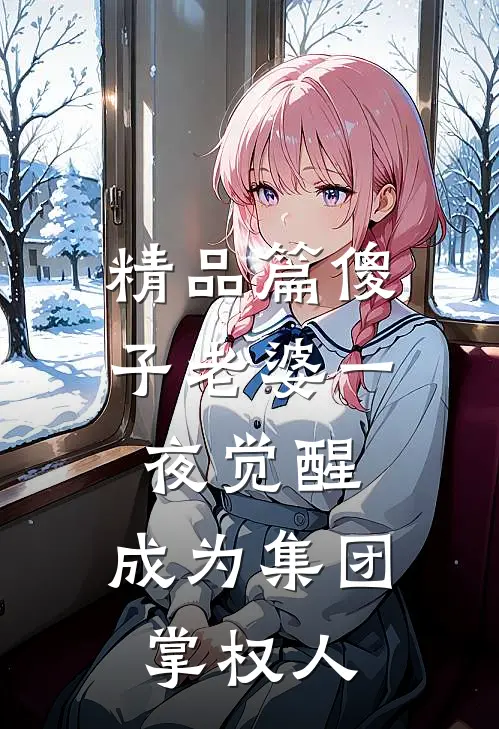 精品篇傻子老婆一夜觉醒，成为集团掌权人