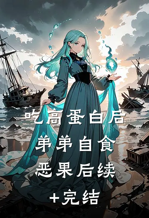 吃高蛋白后，弟弟自食恶果后续+完结