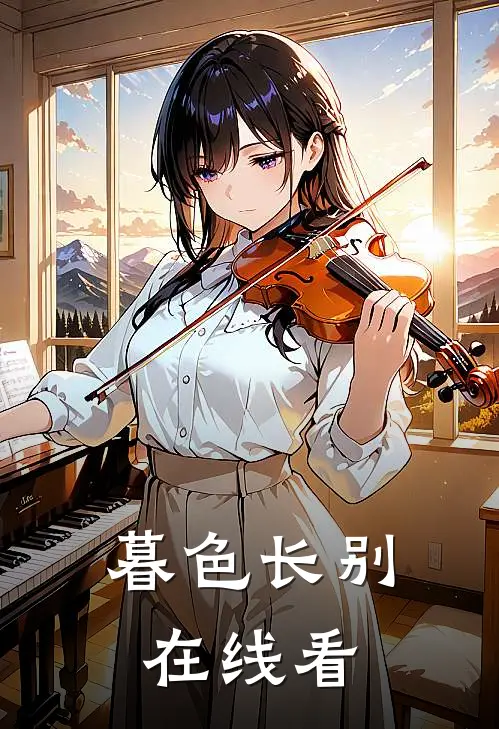 暮色长别在线看