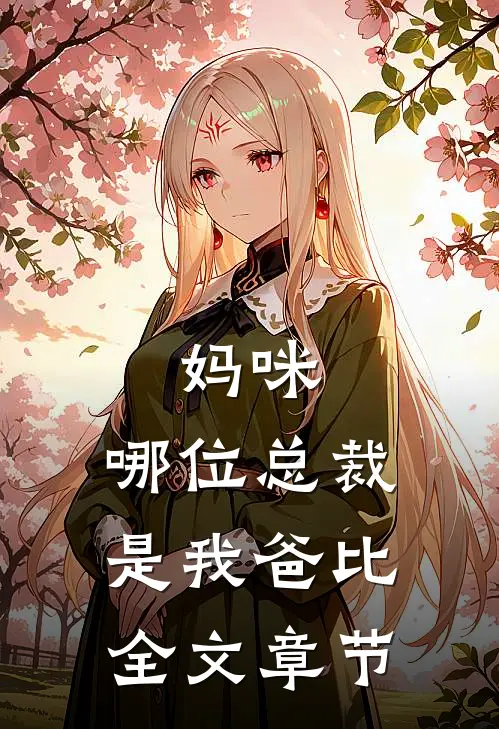 妈咪，哪位总裁是我爸比全文章节