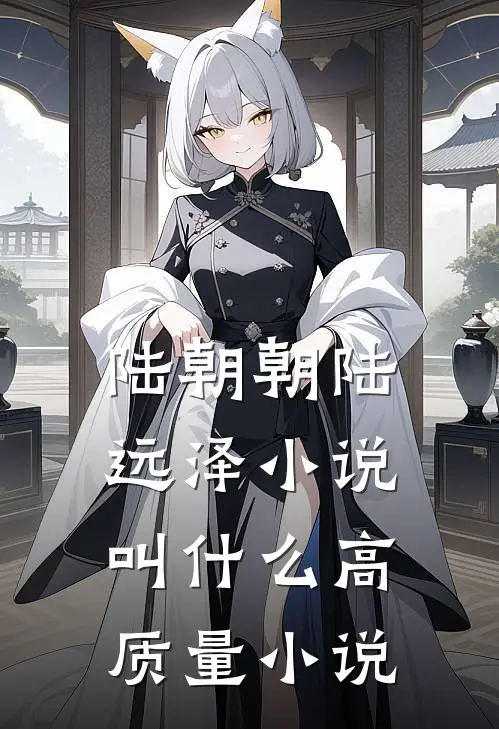 陆朝朝陆远泽小说叫什么高质量小说