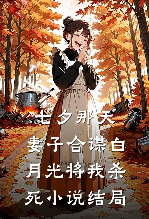 七夕那天，妻子合谋白月光将我杀死小说结局