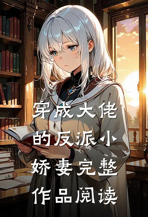 穿成大佬的反派小娇妻完整作品阅读