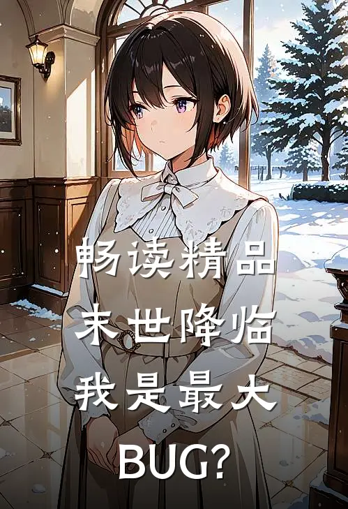 畅读精品末世降临:我是最大BUG?