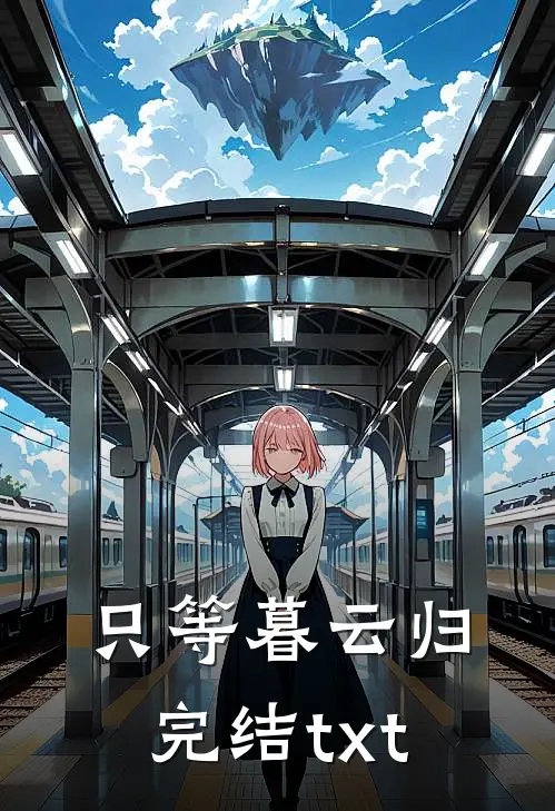 只等暮云归完结txt