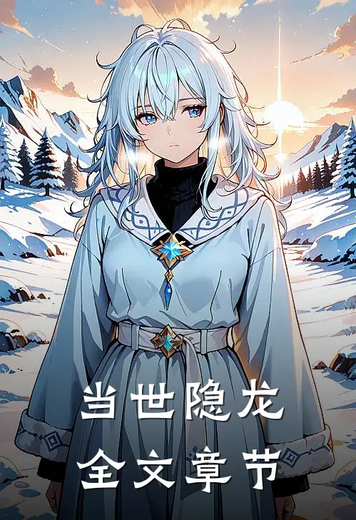当世隐龙全文章节