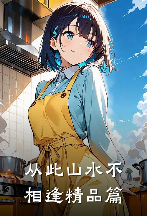 从此山水不相逢精品篇
