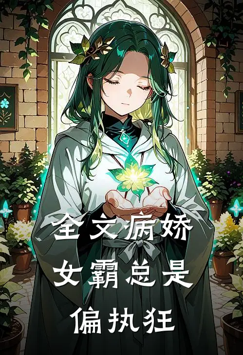 全文病娇女霸总是偏执狂