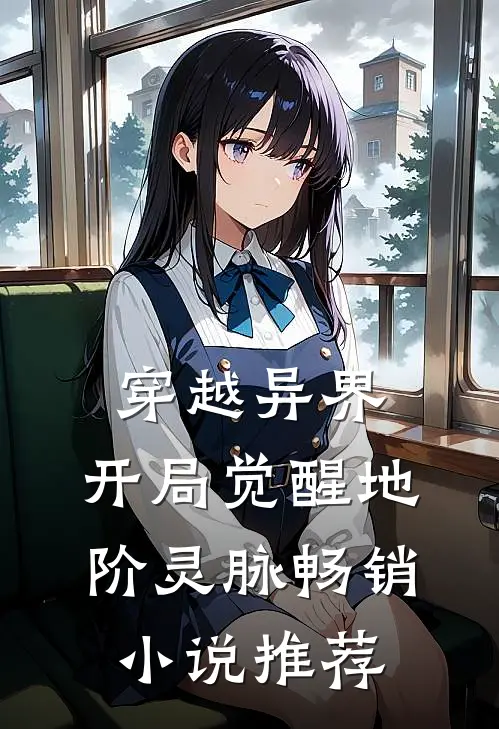 穿越异界，开局觉醒地阶灵脉畅销小说推荐
