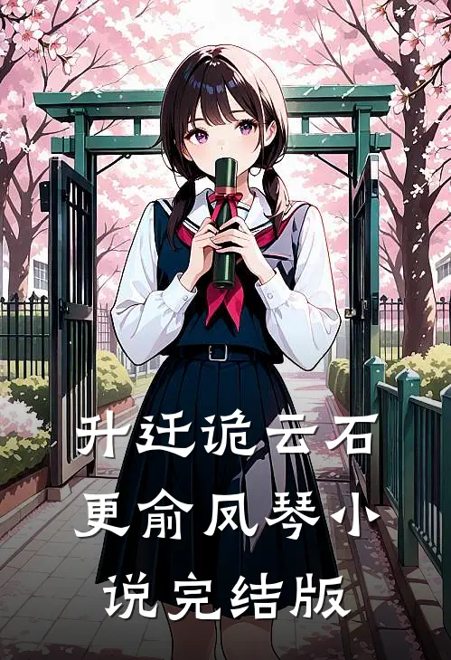 升迁诡云石更俞凤琴小说完结版