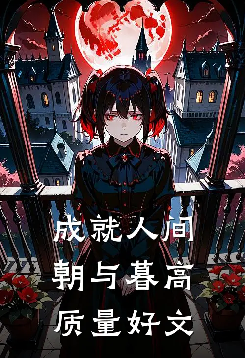 成就人间朝与暮高质量好文